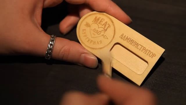 Изготовление бейджиков (бейджей) смотреть онлайн