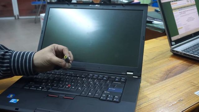 Lenovo Thinkpad W510 review - Giới thiệu Lenovo Thinkpad W510 смотреть онлайн