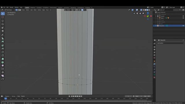 Speed Art: 3D modeling a Zweihander смотреть онлайн