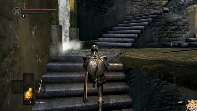 So I Found The 2 Toughest Bosses In The Game - DS1 Fog Gate Randomizer Funny Moments 2 смотреть онлайн