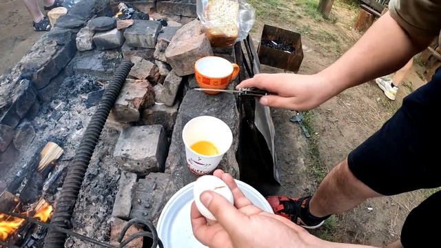 КАК ВКУСНО ПОЕСТЬ НА 50 РУБЛЕЙ - рецепт от Мексу Вещает смотреть онлайн