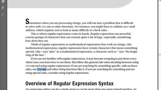 PHP Programming Bangla Tutorial |Ch9_1: Regular Expressions in PHP | Pattern Match for Mobile, Nam смотреть онлайн