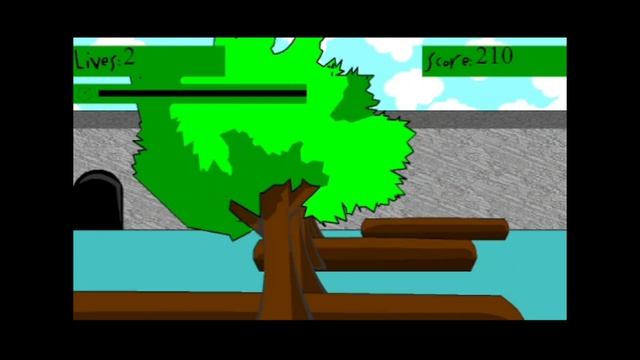 Reviving Nostalgia: Playing 3D Frogger | Flash Games from the Early 2000s смотреть онлайн