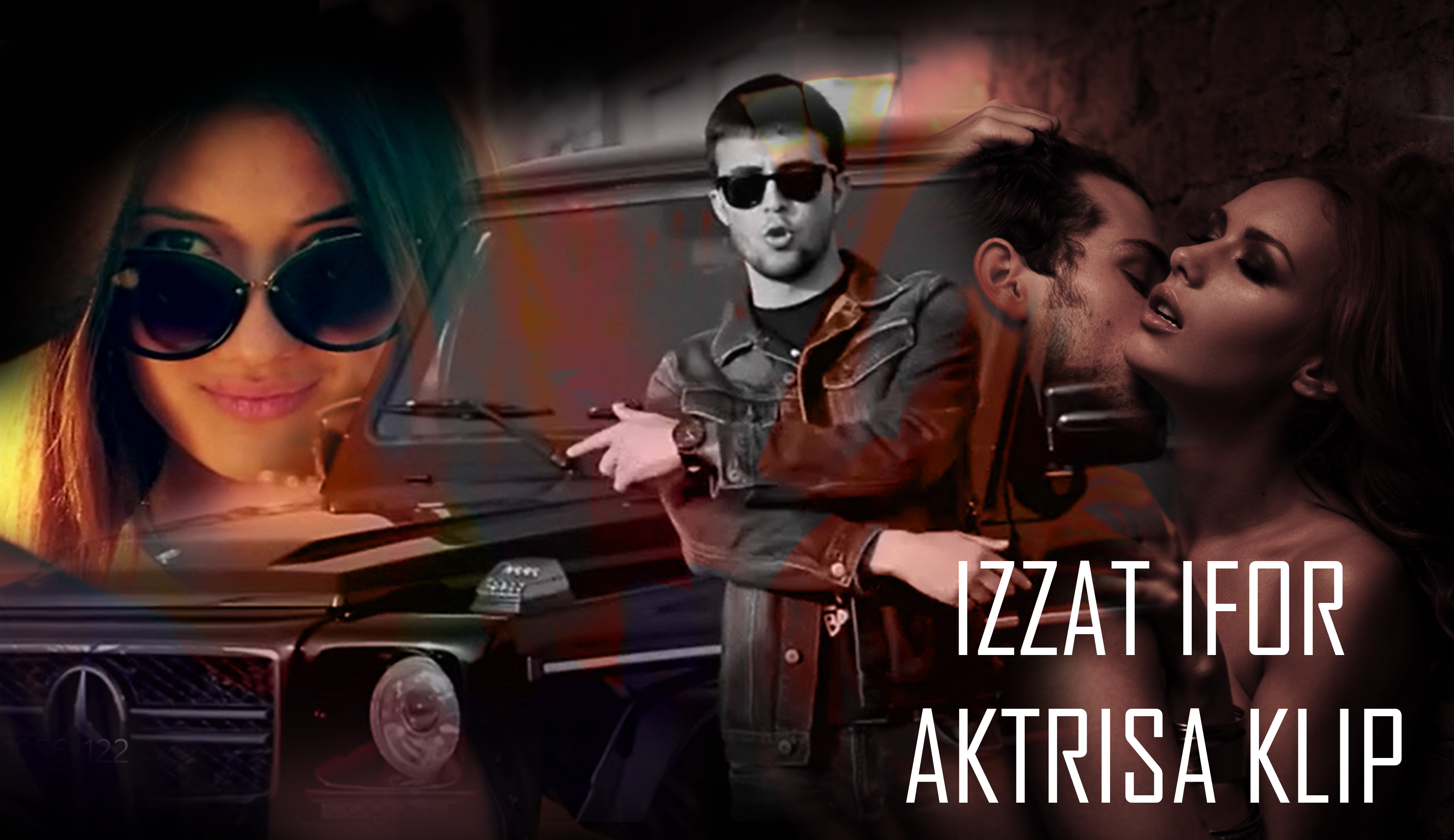 Izzat IFOR Aktrisa KLIP