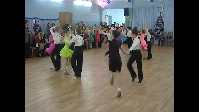 МАРА. Рождественские встречи в МАРЕ 2012 смотреть онлайн