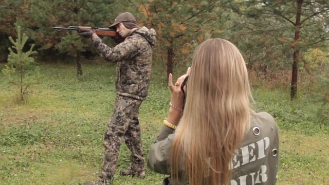 Новая коллекция одежды для охоты и рыбалки Remington 2017 - полная версия смотреть онлайн