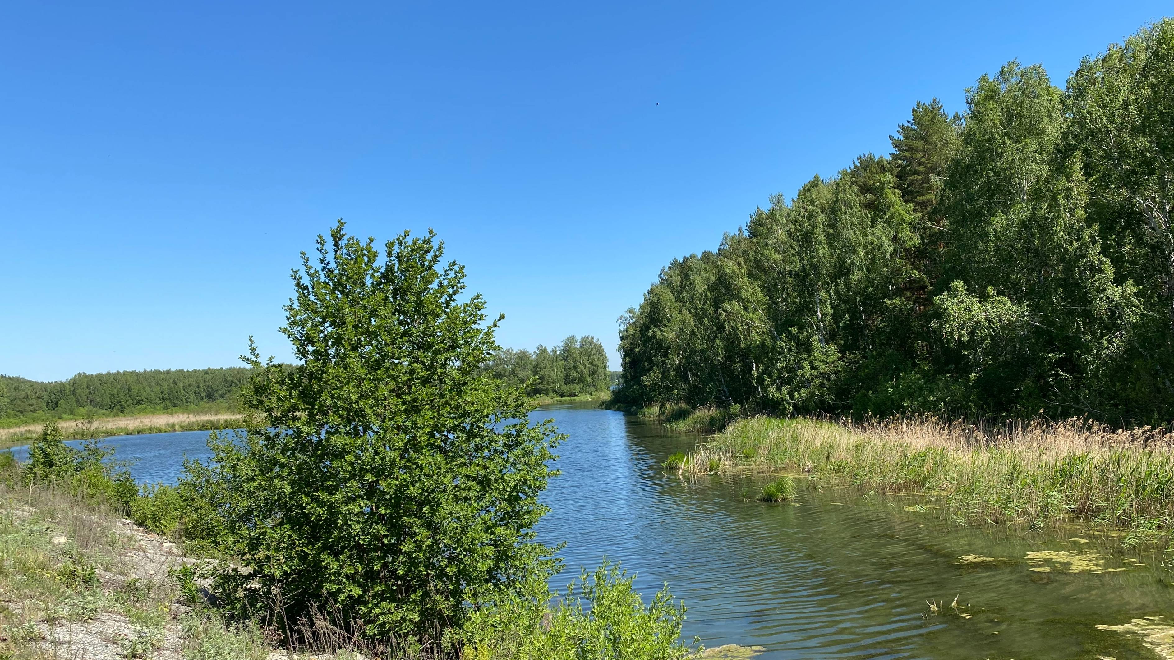 Поездка из Миасса в Тюмень смотреть онлайн