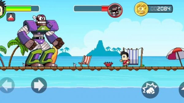 dan the man Forest ranger