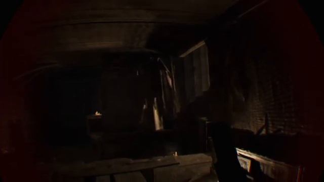 Resident Evil 7 PS4 Pro VR #7 Букашки, мурашки, комары Маргариты смотреть онлайн