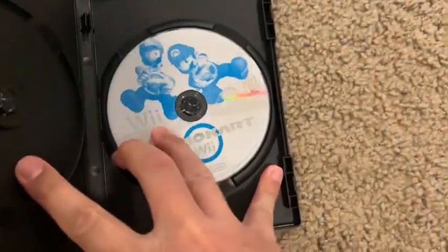 2020 Nintendo Wii Collection over 150 Games смотреть онлайн