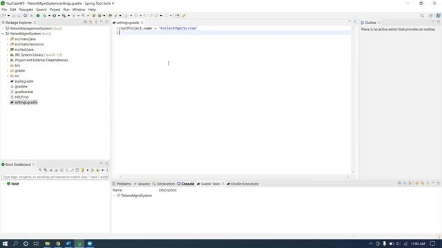 Java Coding Round | Session - 4 | Basic Understanding of Project Structure смотреть онлайн