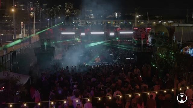 Idris Elba - Live From Higher Ground Miami Music Week 2023