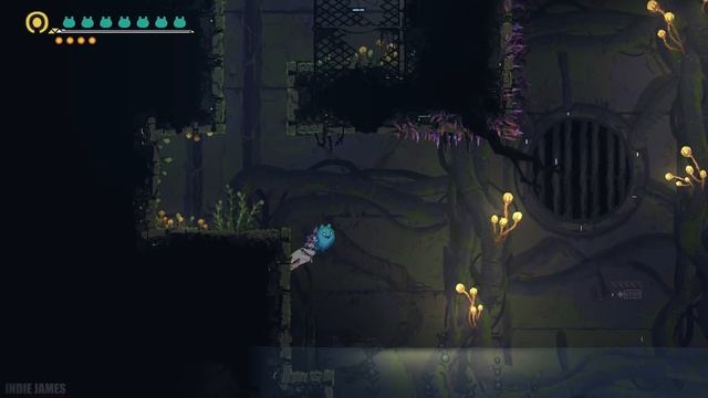 MO:Astray - Chapter 3: The Monsters - Gameplay Walkthrough (No Commentary) смотреть онлайн