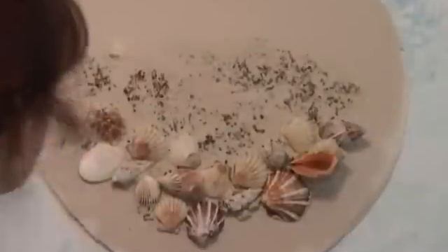 Морское панно своими руками смотреть онлайн