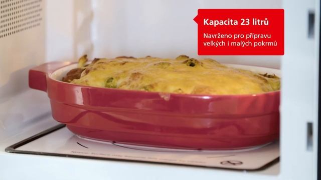 Mikrovlnná trouba Sharp R360S смотреть онлайн