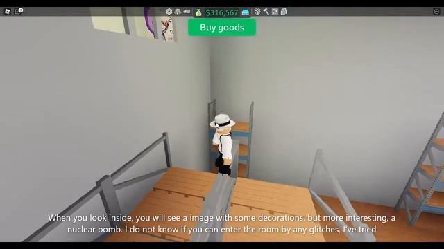 The (Few) Secrets in Retail Tycoon 2 смотреть онлайн