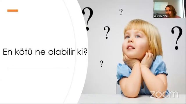 Stressiz Zaman Yönetimi Webinarı смотреть онлайн