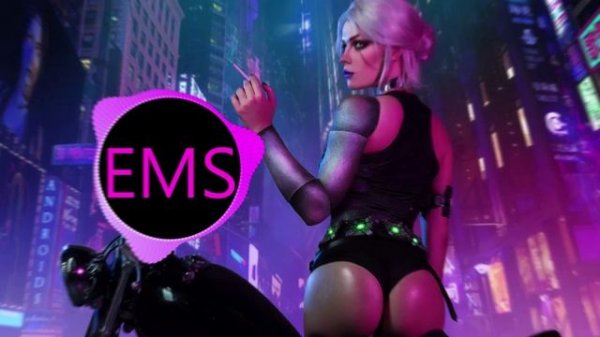 ?Dark Techno / Industrial / Dark Electro Type Beat 'AZAZEL'?