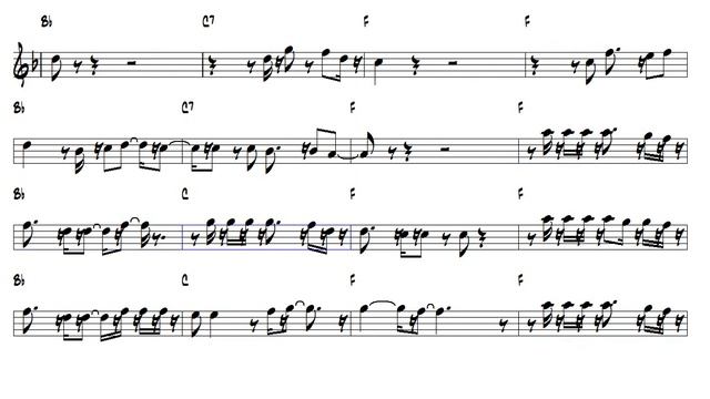 Feliz Navidad Jose Feliciano Tenor Sax смотреть онлайн