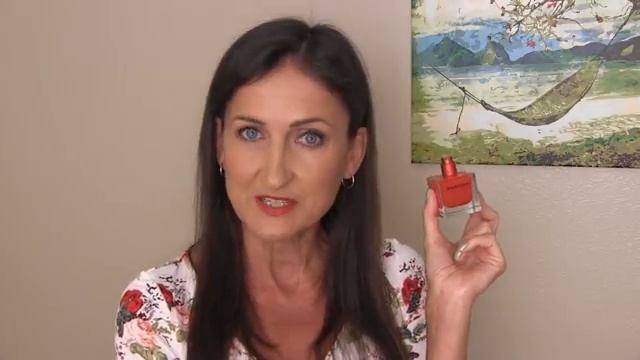 Narciso Rouge обзор аромата Narciso Rodriguez