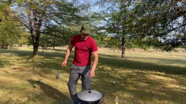 Эксперименты на Плите