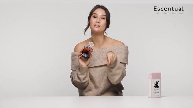 Were Excited To Try GUERLAIN La Petite Robe Noire Eau de Parfum Intense Spray 100ml