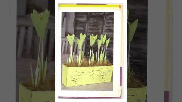 Цветы,декупаж,вязание,пэчворк и не только