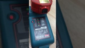 Зарядное устройство makita DC1414