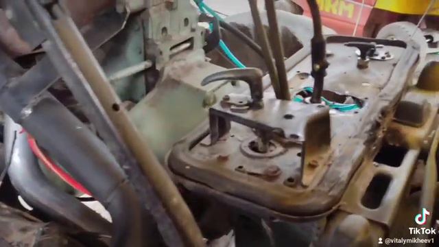 газ 66, ом964 смотреть онлайн