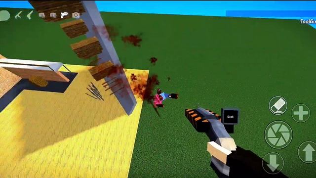 Gorebox Plus And Remastered. My Maps Bugs And 3 Good Maps