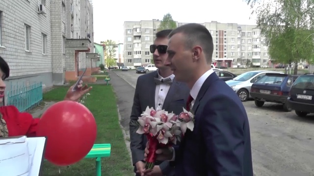 Лучший выкуп невесты смотреть онлайн