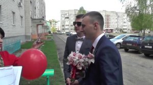 Лучший выкуп невесты