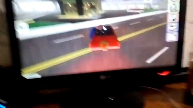 Обзор лего руля смотреть онлайн