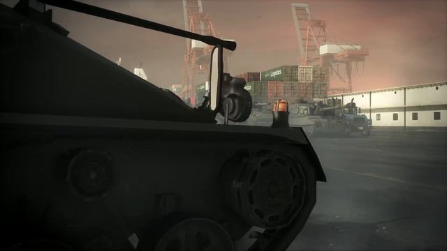 ЗБТ Armored Warfare — уже 20 мая! смотреть онлайн