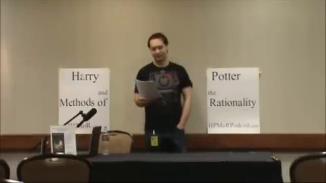 What is Harry Potter and the Methods of Rationality смотреть онлайн