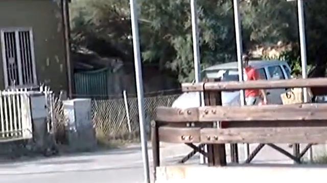 Free beaches in Rimini/Бесплатные пляжи в Римини смотреть онлайн