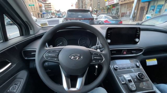 КУПИЛИ НОВУЮ МАШИНУ. 2022 HYUNDAI SANTA FE ЗА $36000 смотреть онлайн