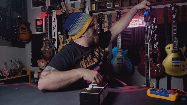 Replica Zakk Wylde Odin Buzzsaw 2023 Guitar Review: Extreme Chibson Crusher! смотреть онлайн