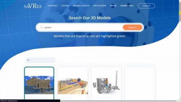 Turbines - Gas Turbines and Combined Cycle Power Plants