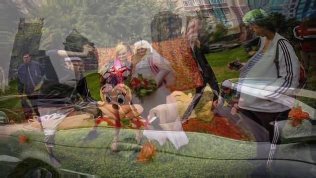необычные свадьбы unusual wedding#1 смотреть онлайн