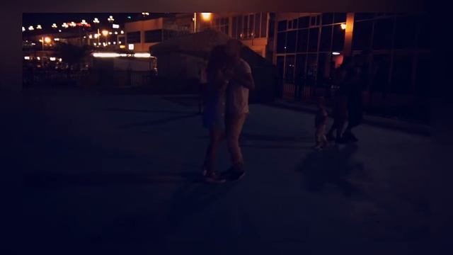 Kizomba смотреть онлайн