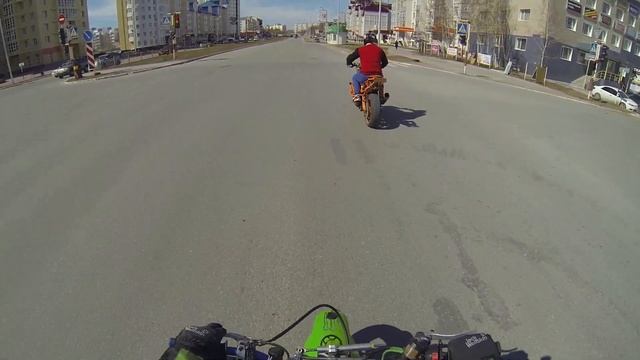 мото покатушки-1 смотреть онлайн