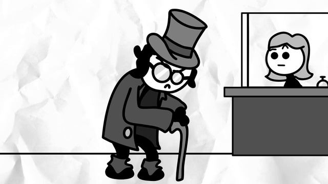 I NEVER Sneeze! - Dear Hank and John [Animated] смотреть онлайн