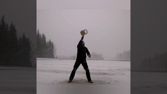 Видеомарафон "За УИС - 145!" (УФСИН России по Кировской области) смотреть онлайн