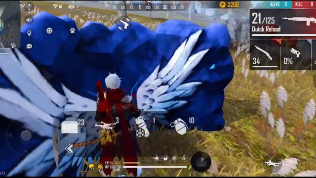 Poco X3 Pro настройки фри фаер ⚡| Free Fire Highlight Poco X3 Pro Мои настройки@ZeroxFF