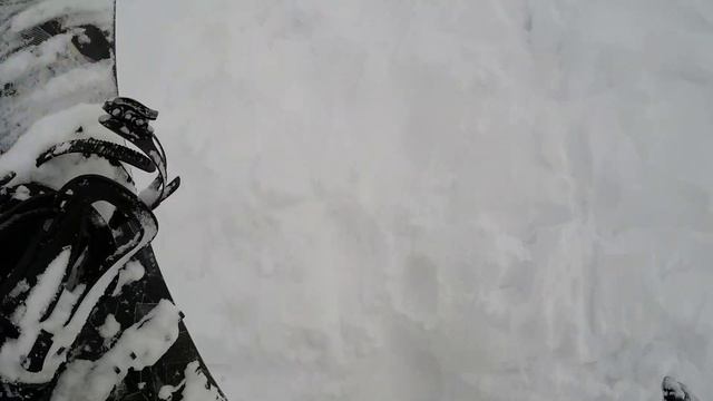 2021.02.01 Роза Хутор вне трасс с гидом смотреть онлайн