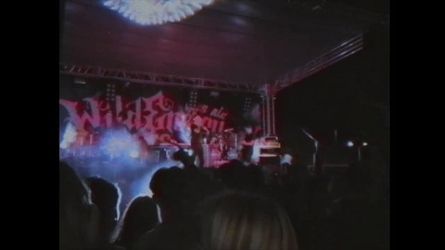 Poisonstars   Разрушаю 2019