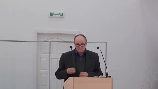 28.02.2021 Собрание (1 часть) смотреть онлайн