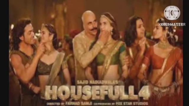 Housefull 4 Review Explained & Facts | Akshay Kumar | Kriti Sanon | Bobby Deol | Pooja Hegde |