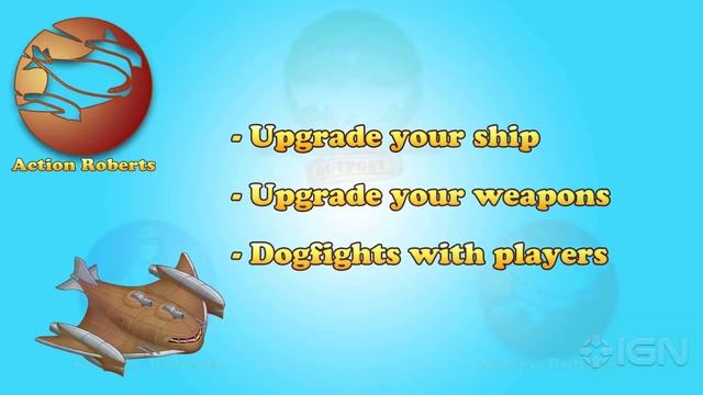 Steam Bandits: Outpost Future Games & Trans-Gaming смотреть онлайн